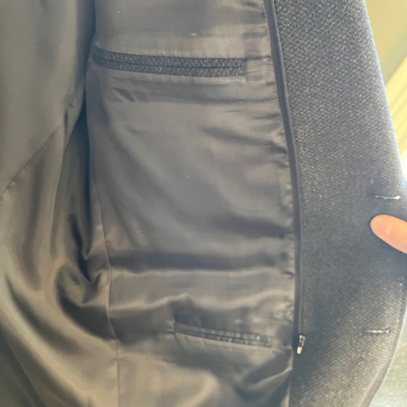 Daniel Hechter blazer, size 42R - Picture 4 of 5